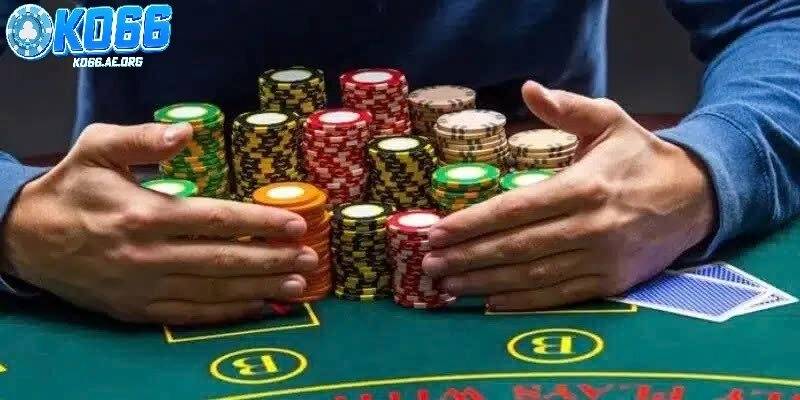 Có nên dùng chiến lược cược gấp thếp không