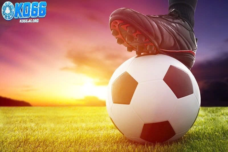 Lý do kèo chấp 1.5 được yêu thích tại KO66.