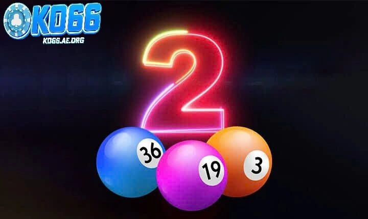 Tìm hiểu về lô xiên 2 và cách chơi hiệu quả